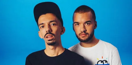 Bigflo et Oli, le nouvel album arrive