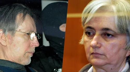 Michel Fourniret et Monique Olivier, face à face