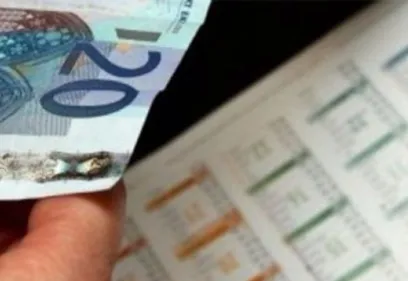 Arnaque au calendrier