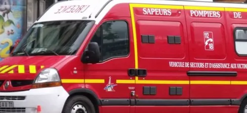 Un agent de Vieux-lès-Asfeld grièvement blessé