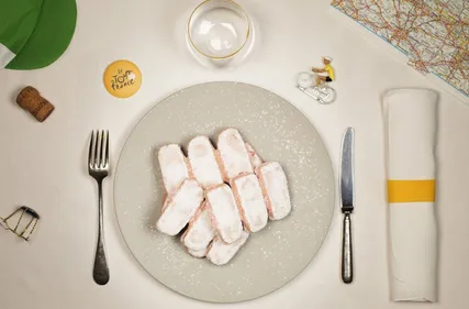 Tour de France des spécialités gastronomiques