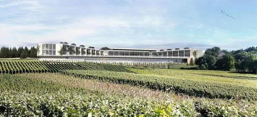 Job dating au Royal Champagne