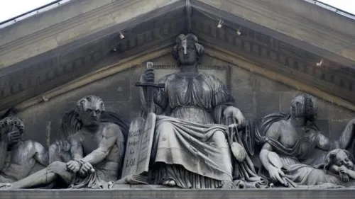 Un prédateur sexuel condamné dans les Ardennes