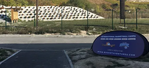 Des jeunes marnais au plus près de la NBA