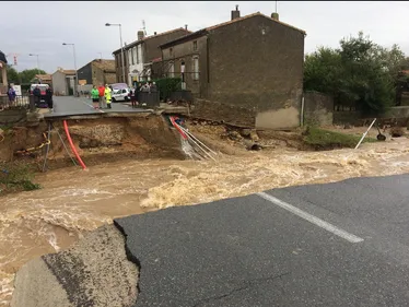Une brocante pour les sinistrés de l'Aude