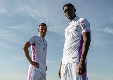 Le Stade de Reims rend hommage au Real Madrid