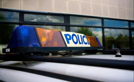 Une famille séquestrée à son domicile