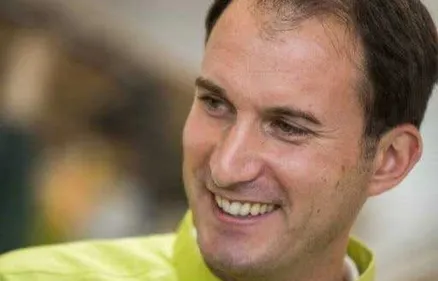 Un rémois meilleur ouvrier de France Primeurs