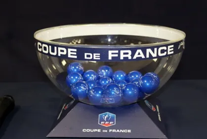 Sept clubs au 7ème tour