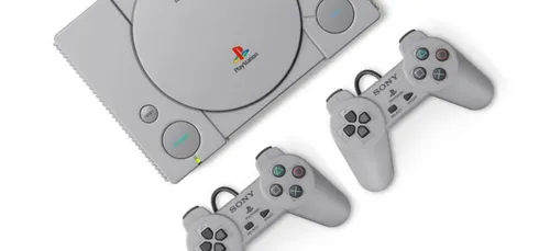20 jeux pour la PlayStation Classic