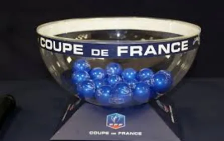 7e tour de la Coupe de France : le tirage des clubs aubois.