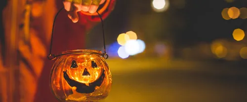 Les sorties Halloween dans l'Aube