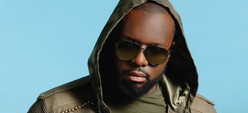 "Devil's Reclics", le manga de Maitre Gims