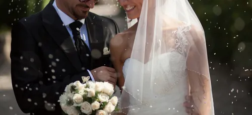 Tout pour les futurs mariés à l’hippodrome de Reims