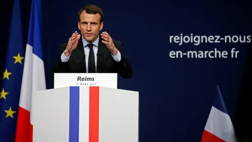 Visite d'Emmanuel Macron : le point sur la circulation et le...