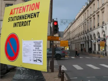 Quand Emmanuel est à Reims, ça coince