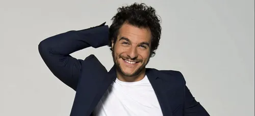 Amir improvise un concert à Châlons