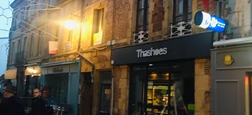 Fausse alerte pour l'évacuation d'un deuxième immeuble rue Bourbon