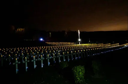 Centenaire du 11 novembre