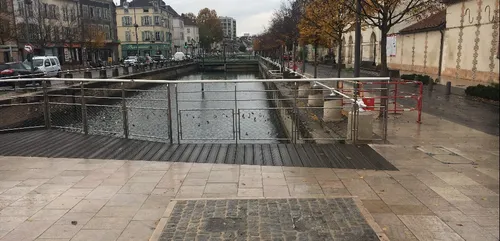 Mais où est passée Lily ?