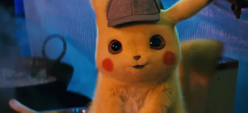 Les pokemons débarquent dans nos cinémas
