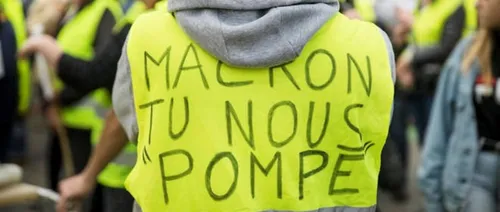 "Gilets jaunes" : des animations annulées