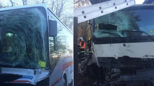 L'axe Sézanne-Epernay, fermé en raison d'un accident