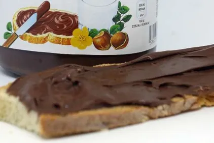 Promo monstre sur le Nutella