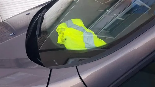 Les gilets jaunes en remettent une couche