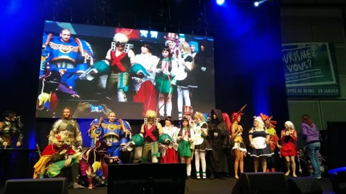 Idées de sorties pour le week-end