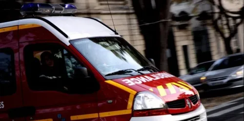 Deux morts et un blessé grave dans une collision