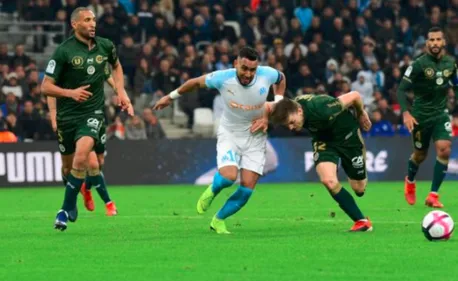 Le Stade de Reims, c'est du solide