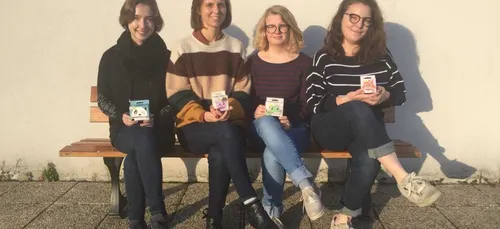 Un oscar de l’emballage pour des élèves de l’IUT