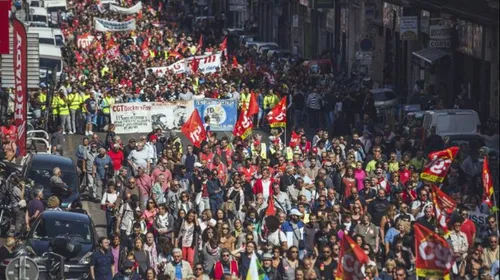 Pouvoir d'achat, la CGT tente de reprendre la main
