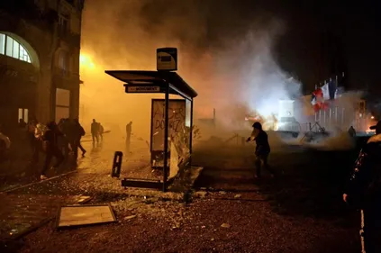 Le préfet des Ardennes lance un appel au calme