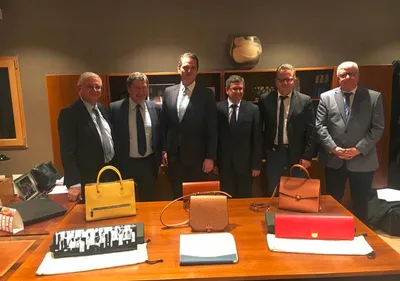 Troyes attire une marque de luxe.