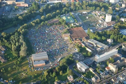 Le Cabaret Vert cartonne