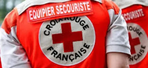 Cambriolage à la Croix-Rouge à Reims