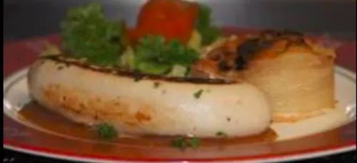 Un menu de réveillon à moins de 60€