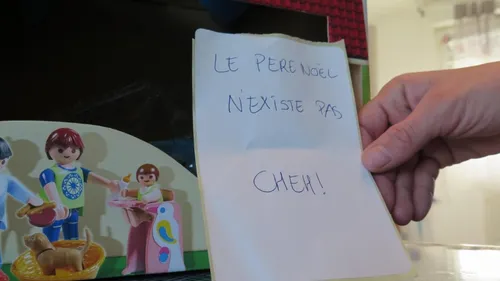 Cdiscount s’excuse après la mauvaise blague sur le Père Noël