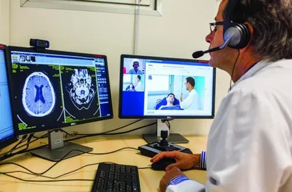 Médecine 2.0 dans l'Aube