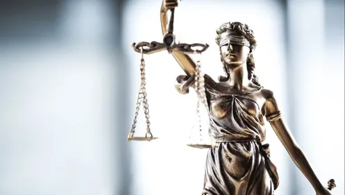 Des gilets jaunes devant la justice