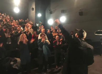 Un réalisateur de films courts made in Troyes