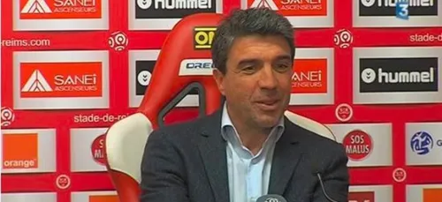 David Guion sanctionné !