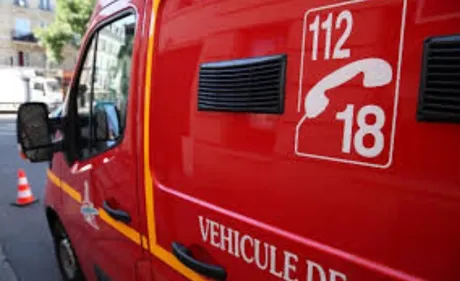 Une piétonne tuée sur la RN4