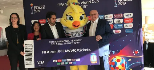 Le mondial féminin de foot a besoin de bras à Reims !