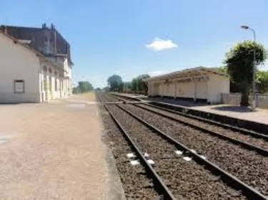 Un adolescent tué par un train
