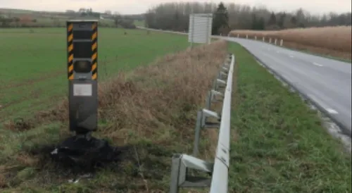 6 gilets jaunes rethelois condamnés