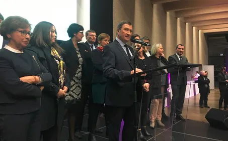 L'Aube appelle à la solidarité pour 2019