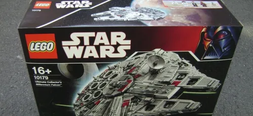 Gagner de l’argent grâce à vos legos